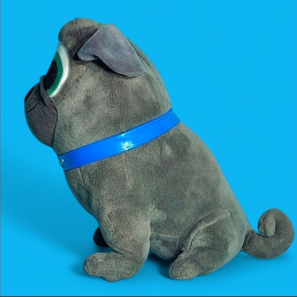 Disney Store Bingo Puppy Dog Pals Plush Stuffed Animal 9" - Picture 3 of 4